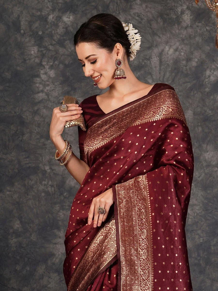 Banarasi Sarees